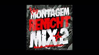 MONTAGEM RENICHT MIX 2 Super Sped up [upl. by Rol]