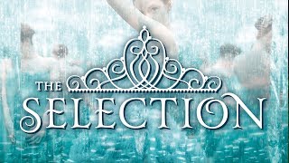 The Selection by Kiera Cass  Audiobook Excerpt [upl. by Rattray]