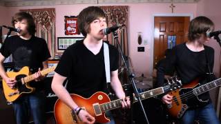 Foo Fighters  Everlong Cover By Adalie [upl. by Uhayile]