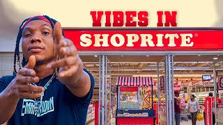 Vibes at Shoprite Victoria Island Lagos Nigeria [upl. by Ingrim321]