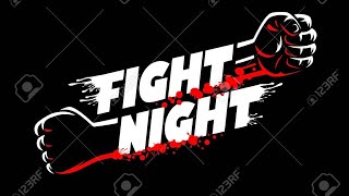 CCW 2K22 FIGHT NIGHT 112024 [upl. by Venable]