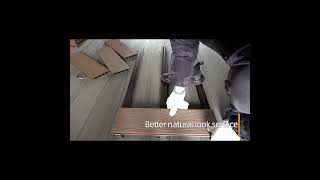 WPC Decking Installation Guide wpcdecking [upl. by Rube]