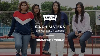 The Singh Sisters I IShapeMyWorld [upl. by Ho]