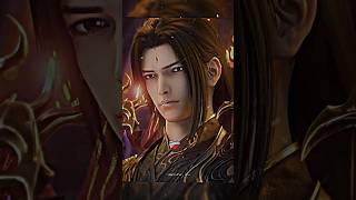 Xiao Yan Di TGR 🤩🔥 donghua btth thegreatruler xiaoyan edit kaisarapi aeryndonghua [upl. by Cirederf92]