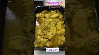 🔥 Boiled Chicken🔥Oder on8799559409Porbandarchickendana Chickenpopcorn [upl. by Yra]