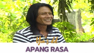 Yon s DD  AMPANG RASA Official Music Video [upl. by Whitelaw]