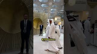 What is the Richest Family in the World🤔🤑 shorts rich facts viral [upl. by Behm]