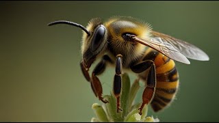 DOCUMENTAL AVISPONES DEL INFIERNO 🐝 [upl. by Vorfeld124]