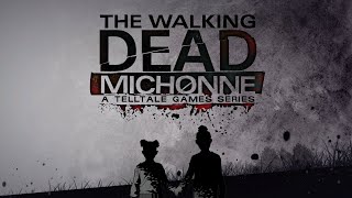 The Walking Dead Michonne Cut Content [upl. by Ky]