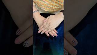 Gel polish nailart nailextension [upl. by Irdua]