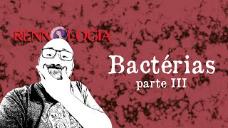 Bactérias  Parte III  Principais gêneros e doenças [upl. by Levenson]