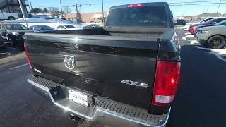 2017 Ram tradesman 2500 [upl. by Annel]