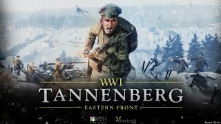 Tannenberg Game  Squad Guide  Infanterie [upl. by Hewet505]