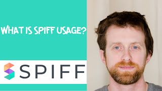 What is spiff usage [upl. by Renaldo]