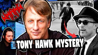 Tony Hawks Mystery Skater  Tales From the Internet [upl. by Nonnel]