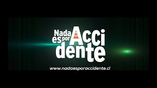 Nada es por Accidente  Segunda temporada [upl. by Stevena]