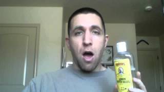 Should You Buy Thayers Lemon Witchhazel aloe vera formula REVIEW [upl. by Sibyls113]