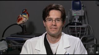 Heart Arrhythmia Symptoms and Treatment by Cardiac Electrophysiologist Stephen May MD [upl. by Yeldud]