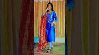 Kabootar🕊️  Renuka Panwar  Shruti Pukki dance haryanvi shorts reels tiktok youtube [upl. by Elleiad]