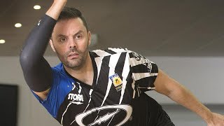 WSOB 1 SEED vs JASON BELMONTE FOR THE WORLD TITLE  PBA Pro Bowling 2023 Career  Episode 13 [upl. by Bina]