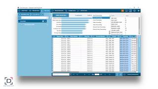 Monarch Data Prep Functions  Show Statistics [upl. by Hueston446]