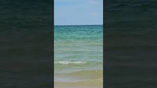 Lake sounds lake waves shortsvideo shorts lake lakesounds michigan lakeview lakewaves [upl. by Airom]