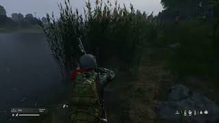 Dayz Northerners Cartel vs server pt2 failed raidps4 [upl. by Eelinej247]