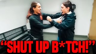 INSANE Moments On Beyond Scared Straight [upl. by Ijnek]