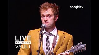 Punch Brothers  Magnet Live From the Vault [upl. by Sayre]