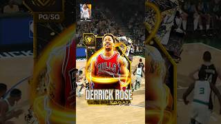 Is Derrick Rose about to retire [upl. by Lipski256]