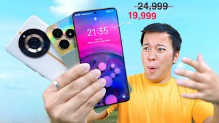 Best realme phones under 10K 15K  20K  25K With Crazy Deals [upl. by Ettener699]