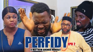 PERFIDY Episode 2 nollywoodmovies movie youtubeshorts [upl. by Aubry]