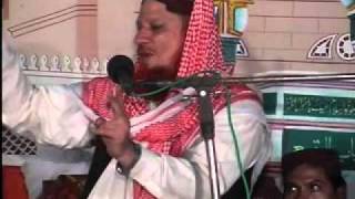 Part 3 Mushtaq Ahmad Sultani at Bara Ghar Nankana Sahib on Topic Parents Of Muhammad PBUH [upl. by Bittner]