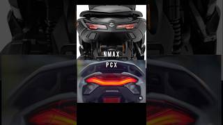 NMAX OR PCX  shorts pcx nmax jangan lupa like n subscribe ges😊 [upl. by Grenier]