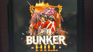 Bunker Hill Vinstra 2021 [upl. by Yerfdog304]