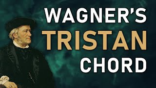 Tristan Chord The Ultimate Musical Cliffhanger [upl. by Anahir207]