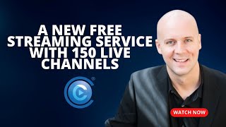 There is a New Free Streaming Service With 150 Live Channels Called Google TV Freeplay [upl. by Chuipek]