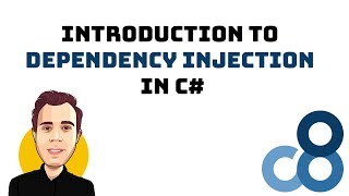 Introduction to Dependency Injection in C [upl. by Suirtemed386]