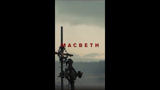 Macbeth Movie Review 2015 [upl. by Myrt933]