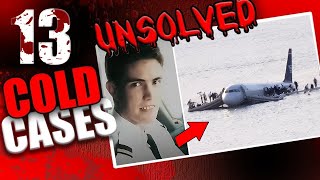 13 Cold Cases That Were Solved In 2024  True Crime Documentary  Compilation [upl. by Koziara]