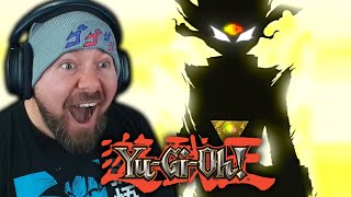 MY FIRST TIME REACTING TO YUGIOH ENGLISH INTROS [upl. by Sigvard]