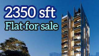 South Face 2350 at Uttara Sector 16 Call01707202303 [upl. by Talia]