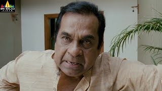 Comedy Scenes Back to Back  Vol 34  Non Stop Telugu Comedy  Sri Balaji Video [upl. by Zelma]