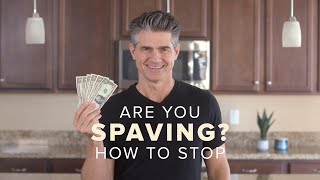 How to Know When You Are “Spaving” and Practical Ways to Stop [upl. by Hulton]