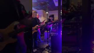 Open Mic Au Lapsuce manosque coverrock livemusic guitar rock [upl. by Ytineres788]