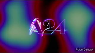 A24 Logo History Teaser [upl. by Davie460]