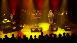 Tinariwen  Tamiditin Tan Ufrawan  Lausanne 332017 [upl. by Meerek]