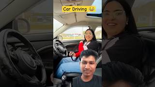 Car Driving 🚗 part 1 dushyantkukreja funny cardriving shorts Tripura boy Dushyantkukreja [upl. by Tedder]