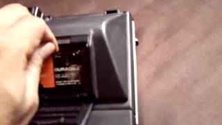 kodak colorburst 50 1979MOV [upl. by Janot]