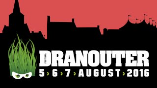 Festival Dranouter  Aftermovie 2016 [upl. by Ahsita]